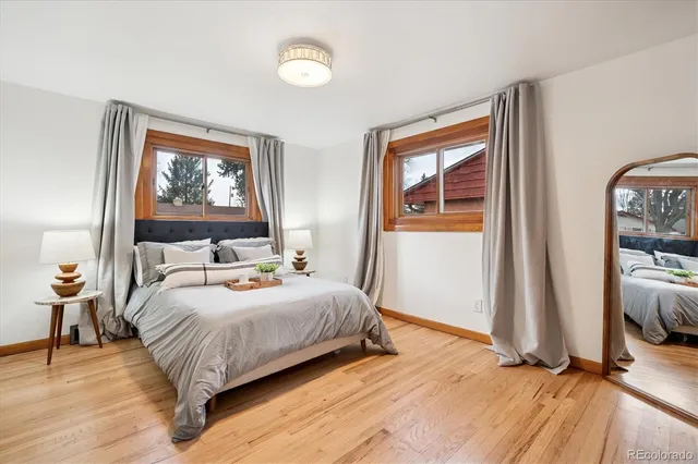 $650,000 | 3880 Balsam Street, Wheat Ridge, CO 80033