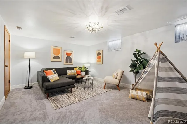 $650,000 | 3880 Balsam Street, Wheat Ridge, CO 80033