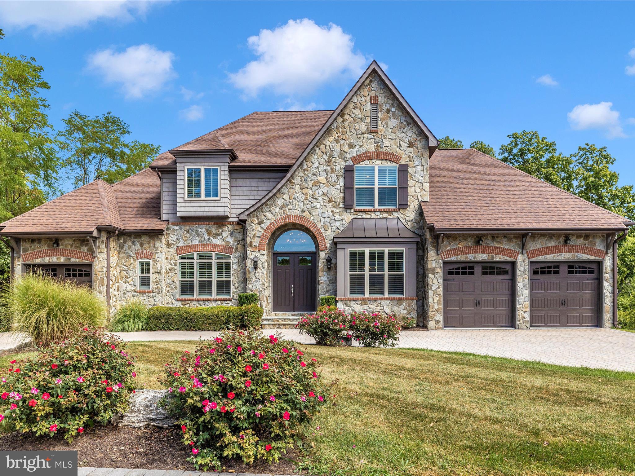 2668 Monocacy Ford Road Frederick, MD 21701 - Photo 1 of 63 Exterior Front