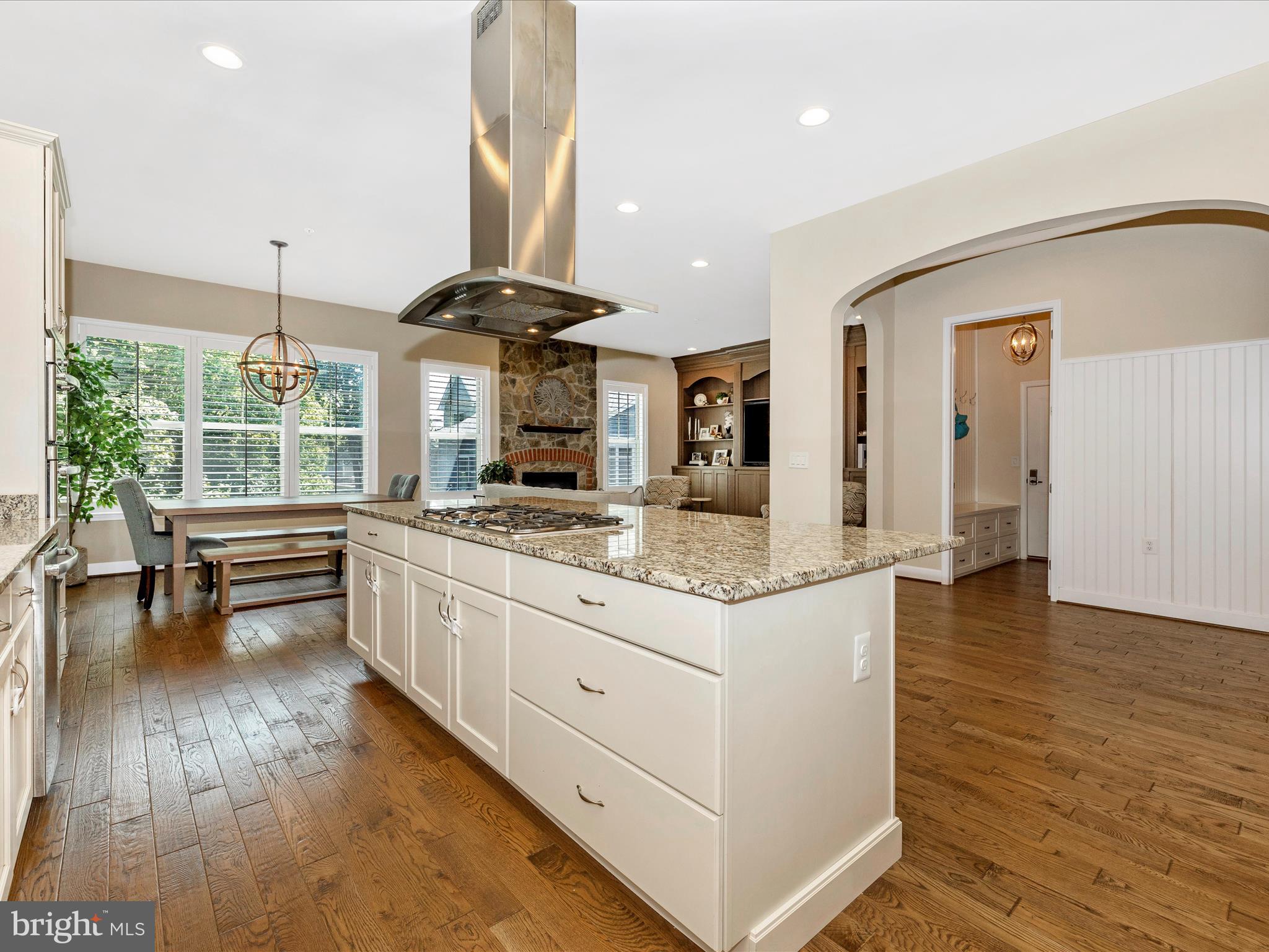 2668 Monocacy Ford Road Frederick, MD 21701 - Photo 12 of 63 Kitchen