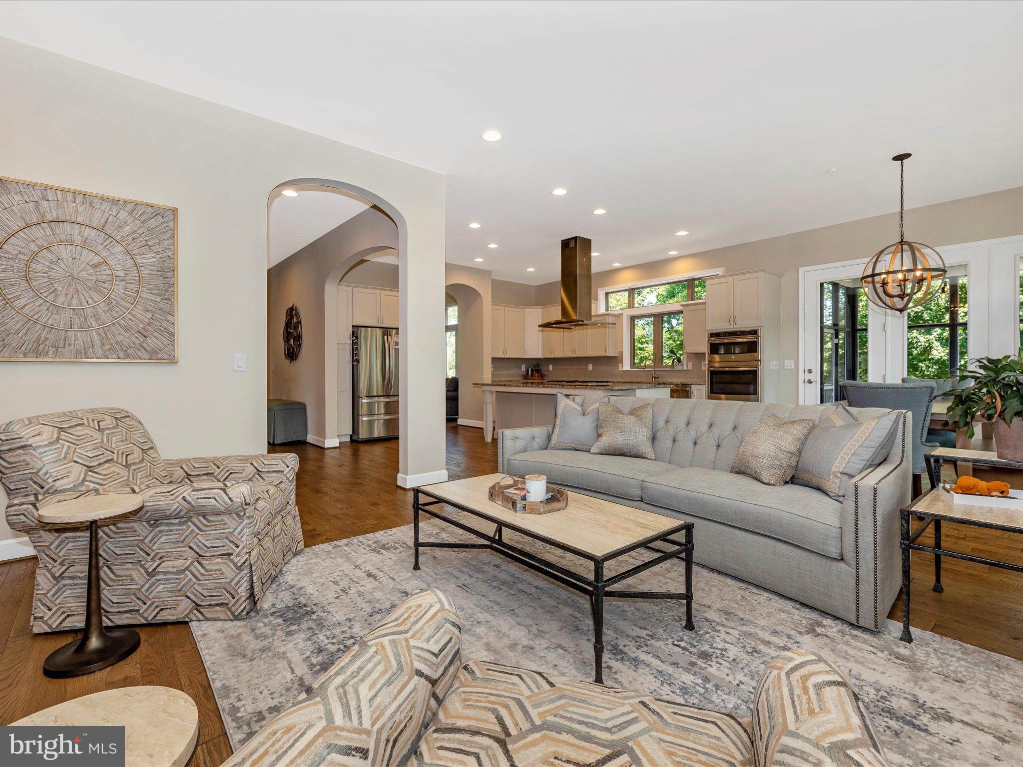 2668 Monocacy Ford Road Frederick, MD 21701 - Photo 16 of 63 Living Area