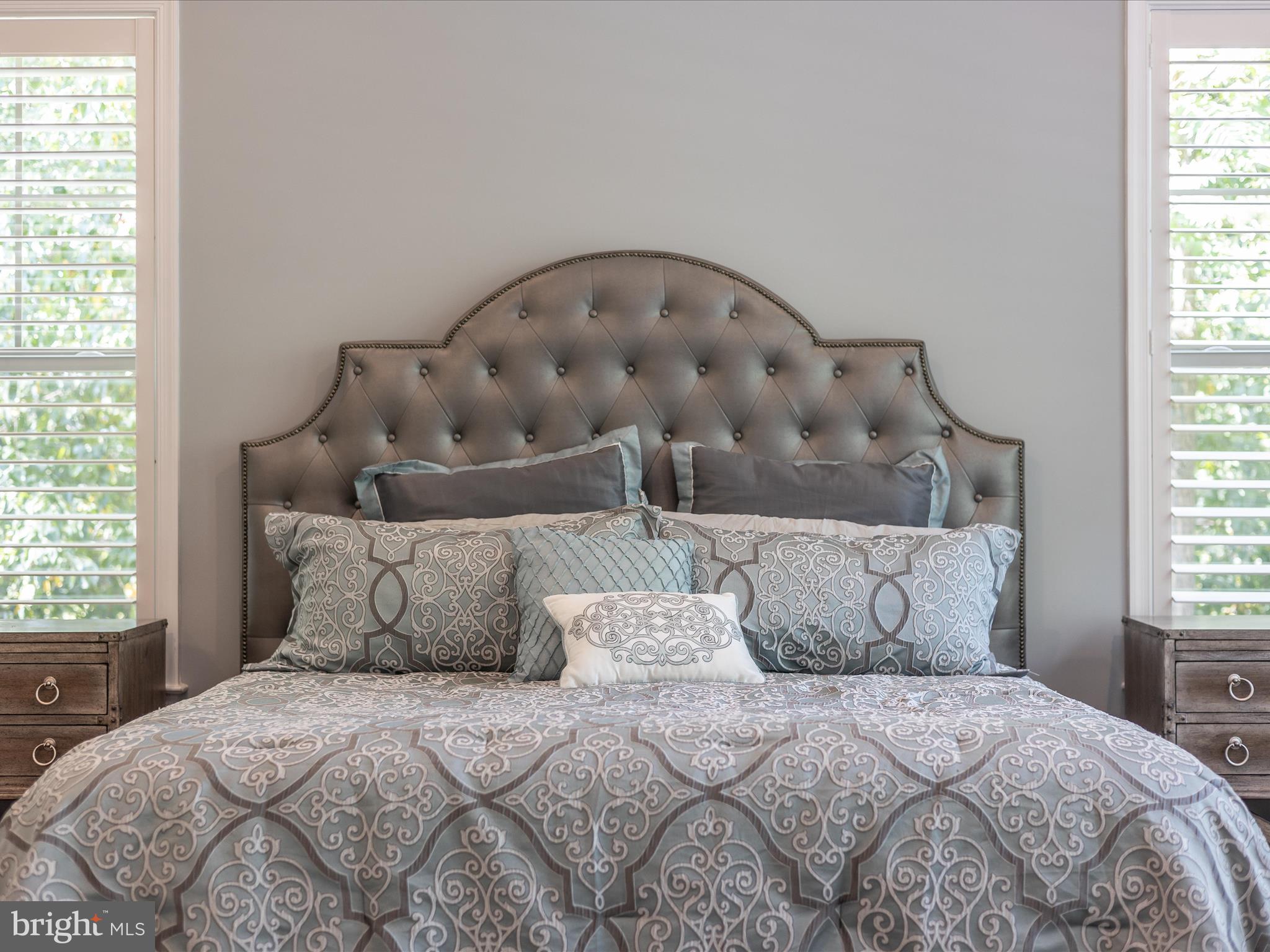 2668 Monocacy Ford Road Frederick, MD 21701 - Photo 20 of 63 Primary Bedroom Detail