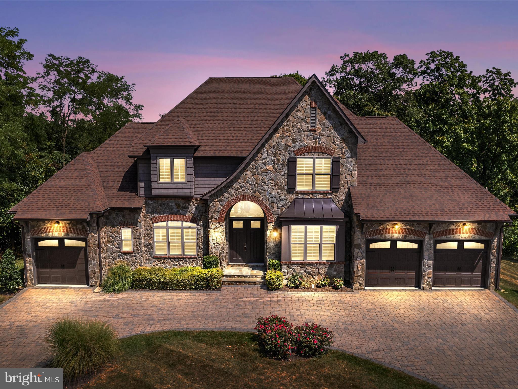 2668 Monocacy Ford Road Frederick, MD 21701 - Photo 2 of 63 Twilight