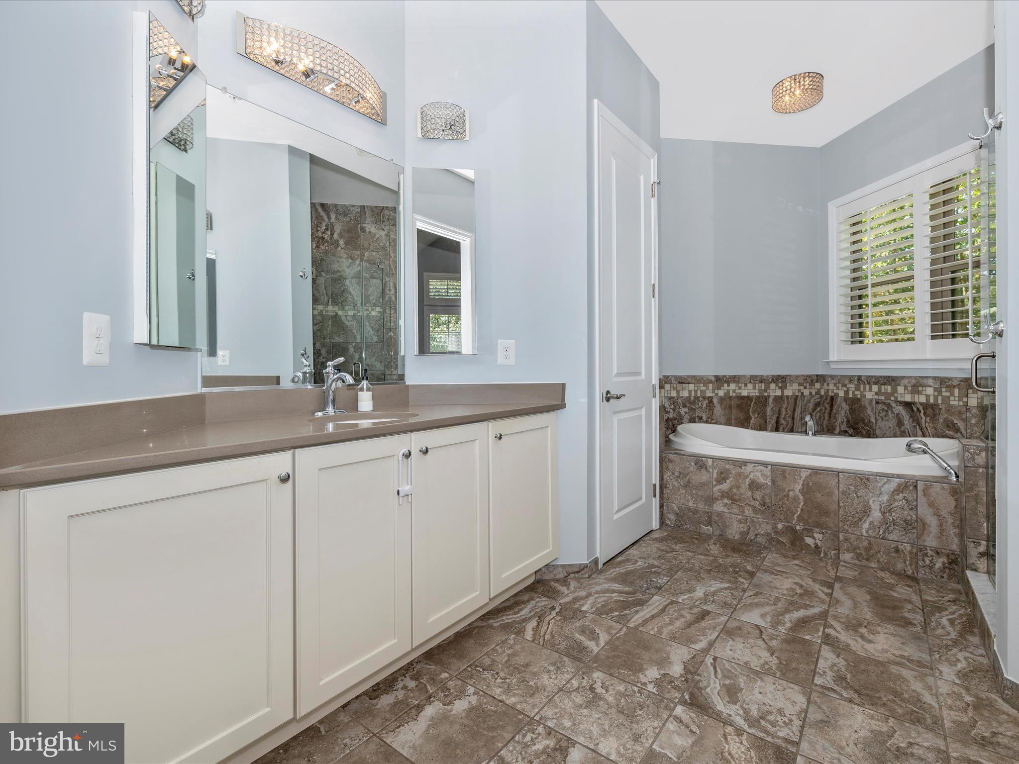 2668 Monocacy Ford Road Frederick, MD 21701 - Photo 21 of 63 Primary Bathroom