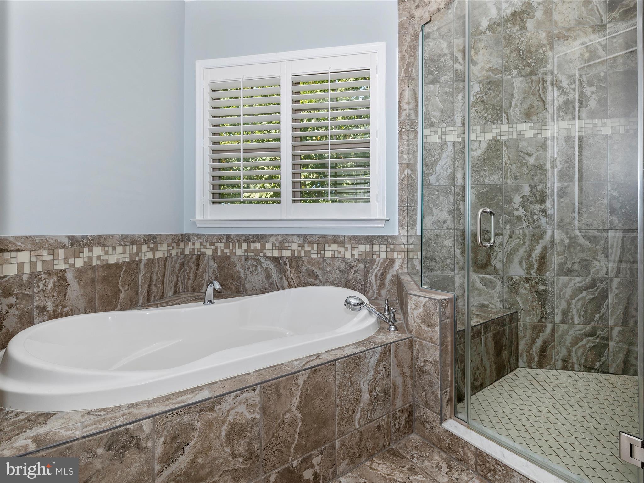 2668 Monocacy Ford Road Frederick, MD 21701 - Photo 22 of 63 Primary Bathroom