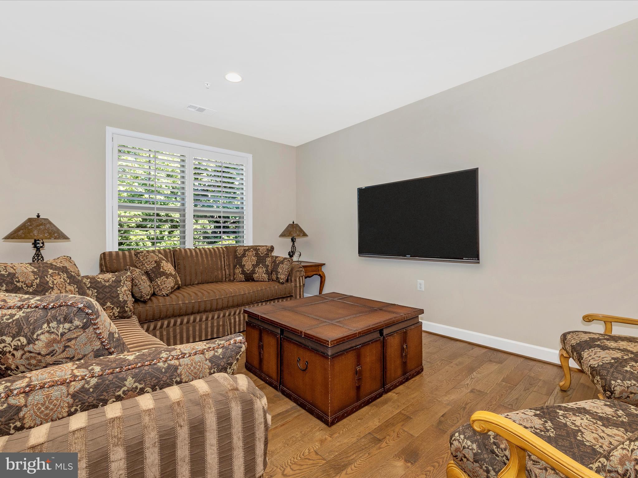 2668 Monocacy Ford Road Frederick, MD 21701 - Photo 23 of 63 Landing Sitting Room