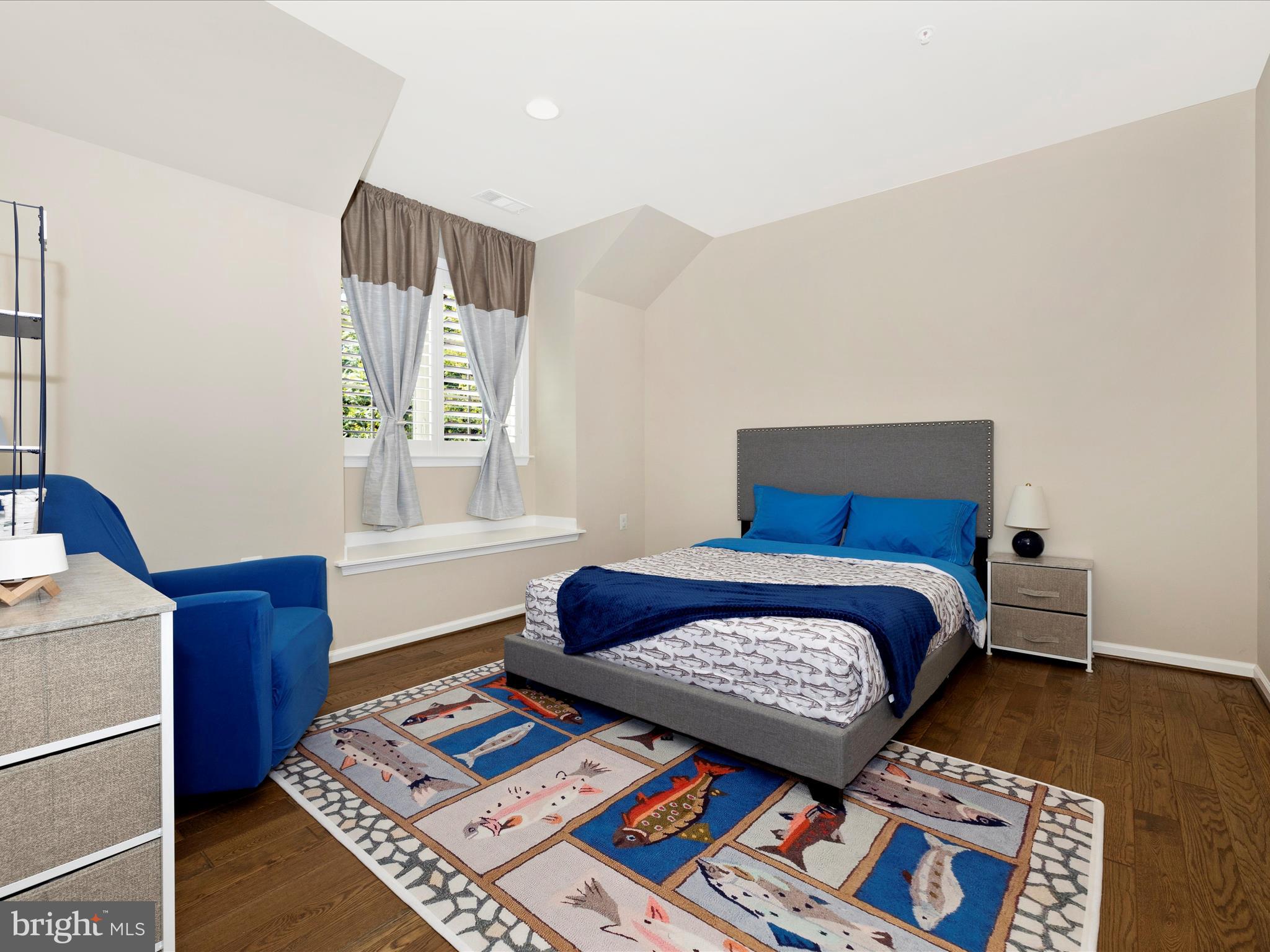2668 Monocacy Ford Road Frederick, MD 21701 - Photo 24 of 63 Bedroom 2