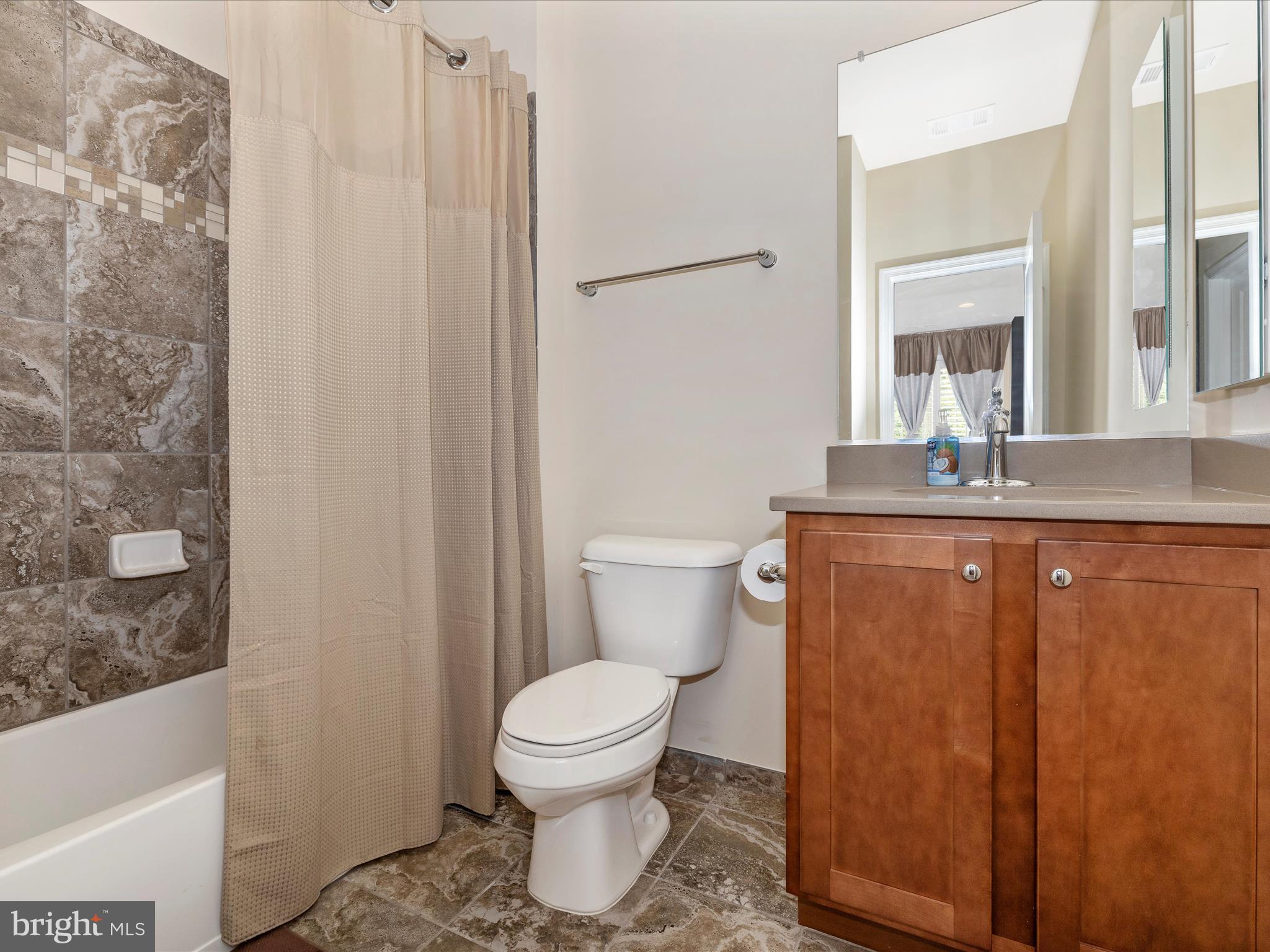 2668 Monocacy Ford Road Frederick, MD 21701 - Photo 25 of 63 Bedroom 2 Bath