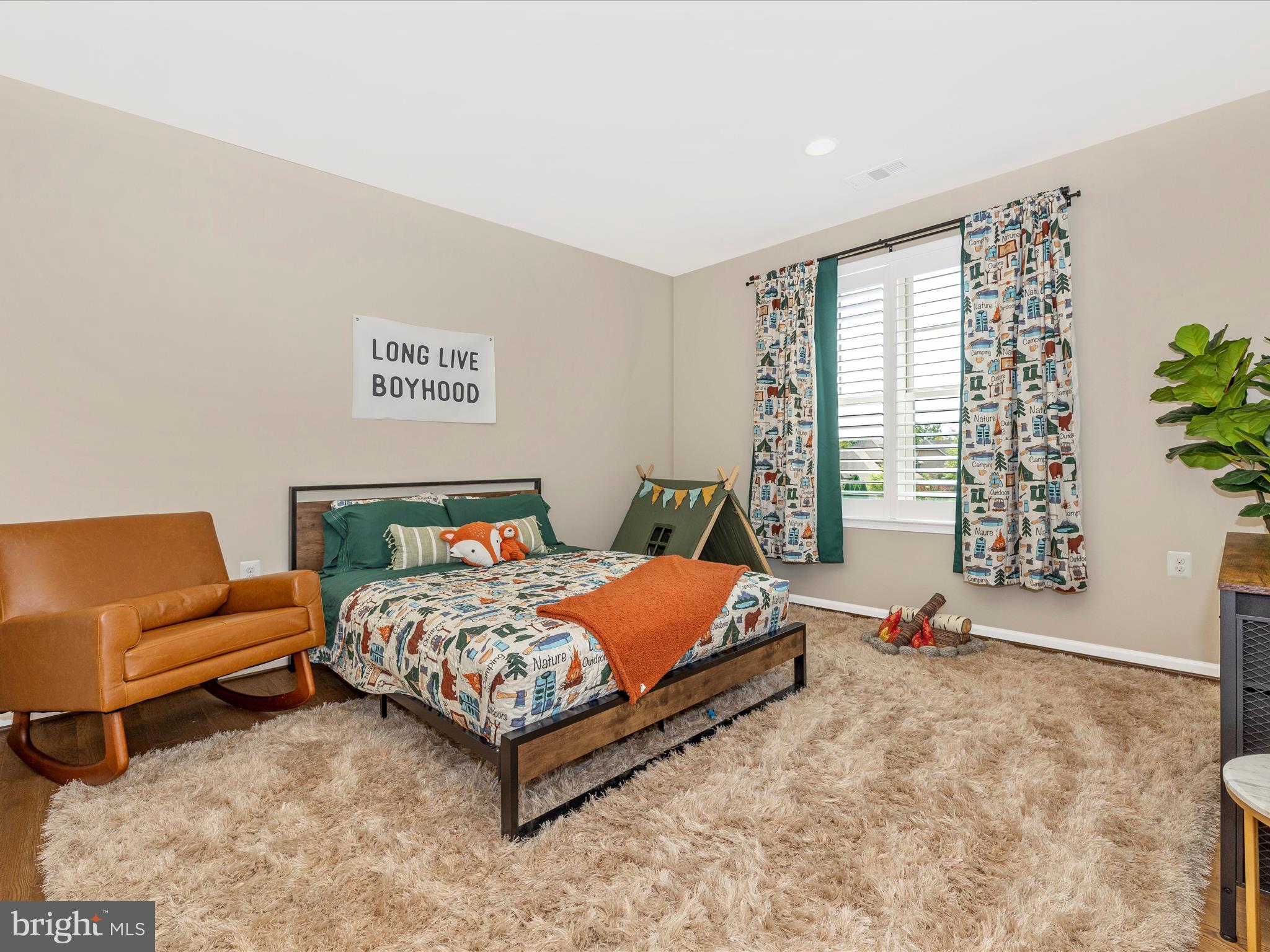 2668 Monocacy Ford Road Frederick, MD 21701 - Photo 26 of 63 Bedroom 3