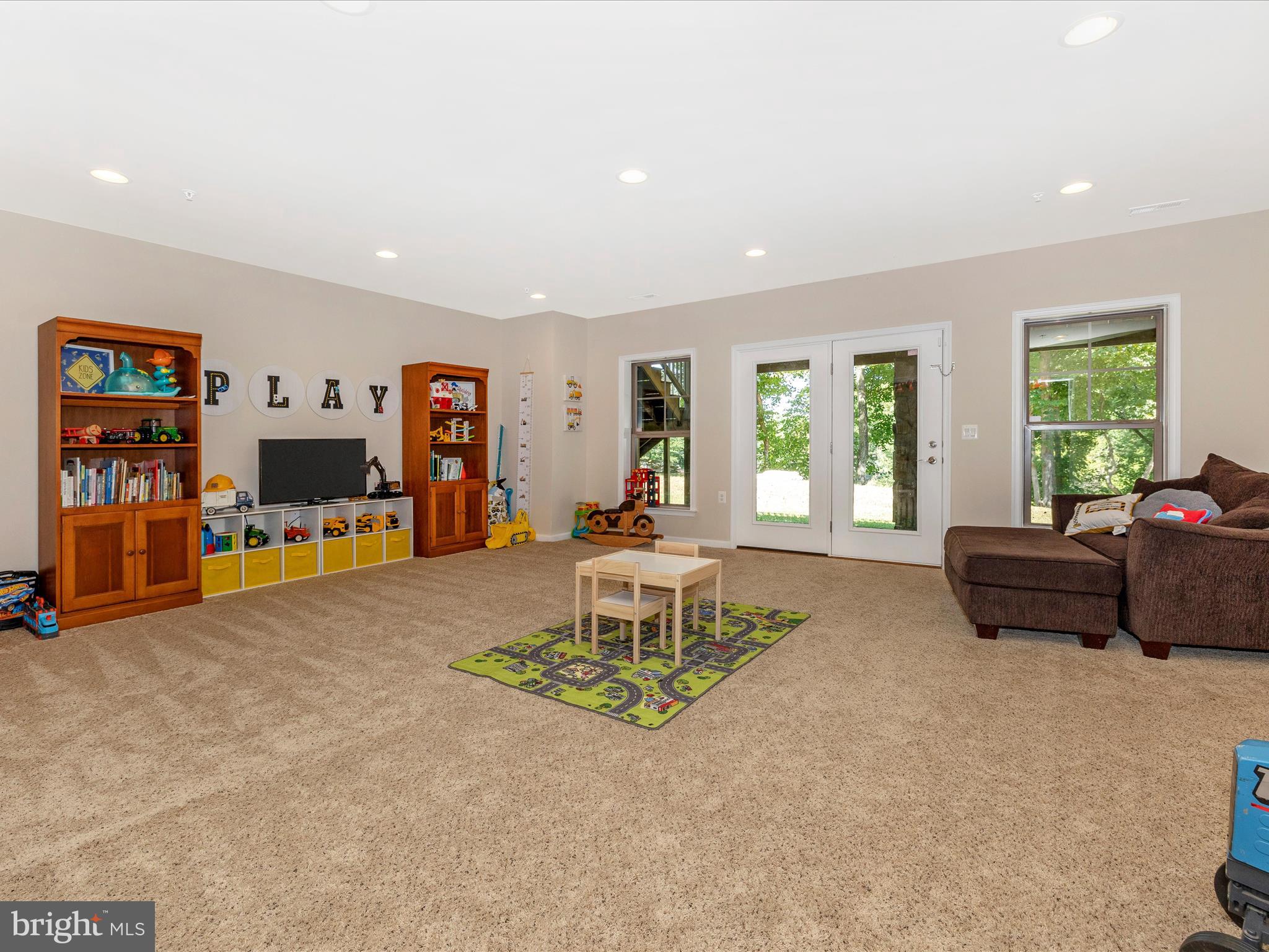 2668 Monocacy Ford Road Frederick, MD 21701 - Photo 29 of 63 Lower Level