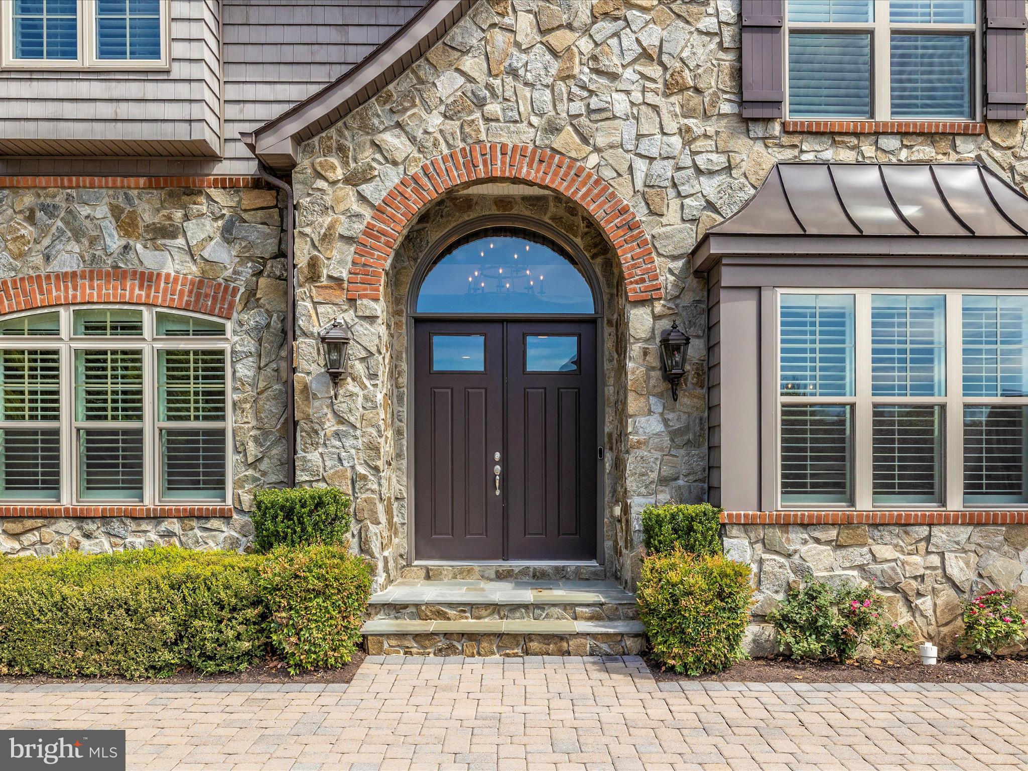 2668 Monocacy Ford Road Frederick, MD 21701 - Photo 3 of 63 Exterior Front
