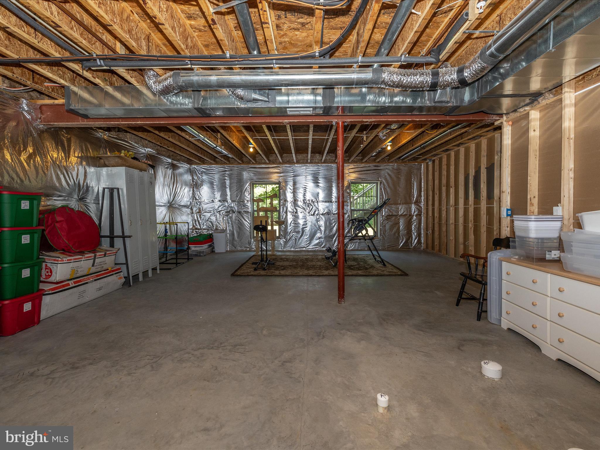 2668 Monocacy Ford Road Frederick, MD 21701 - Photo 32 of 63 Storage