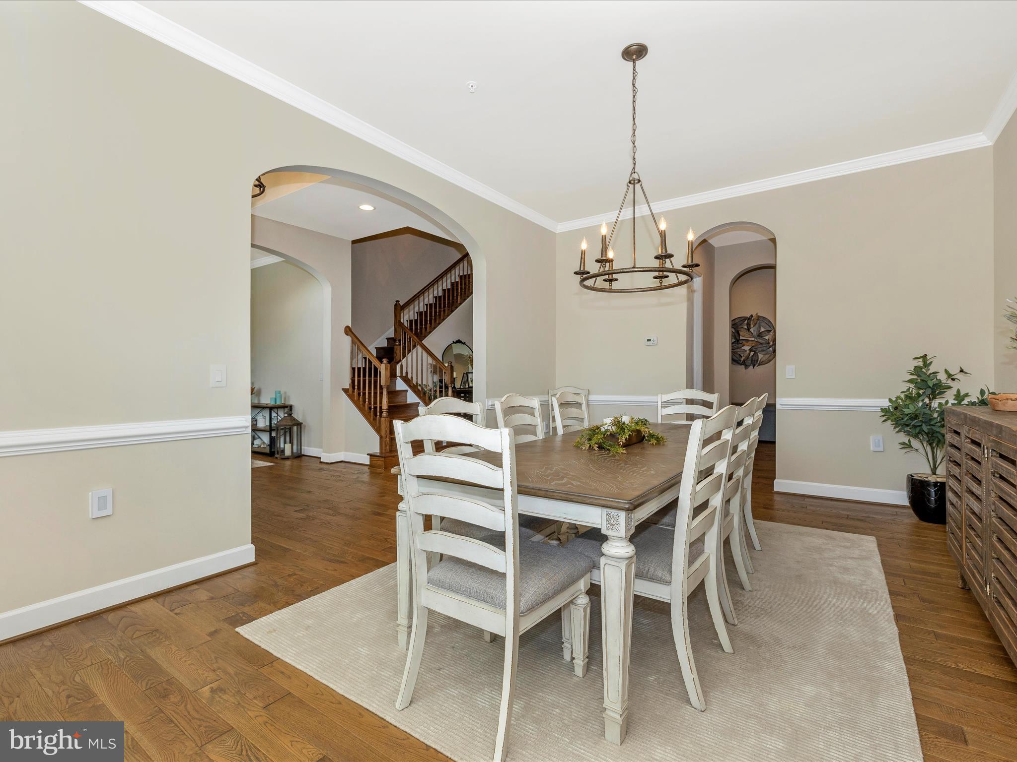 2668 Monocacy Ford Road Frederick, MD 21701 - Photo 38 of 63 Dining Room