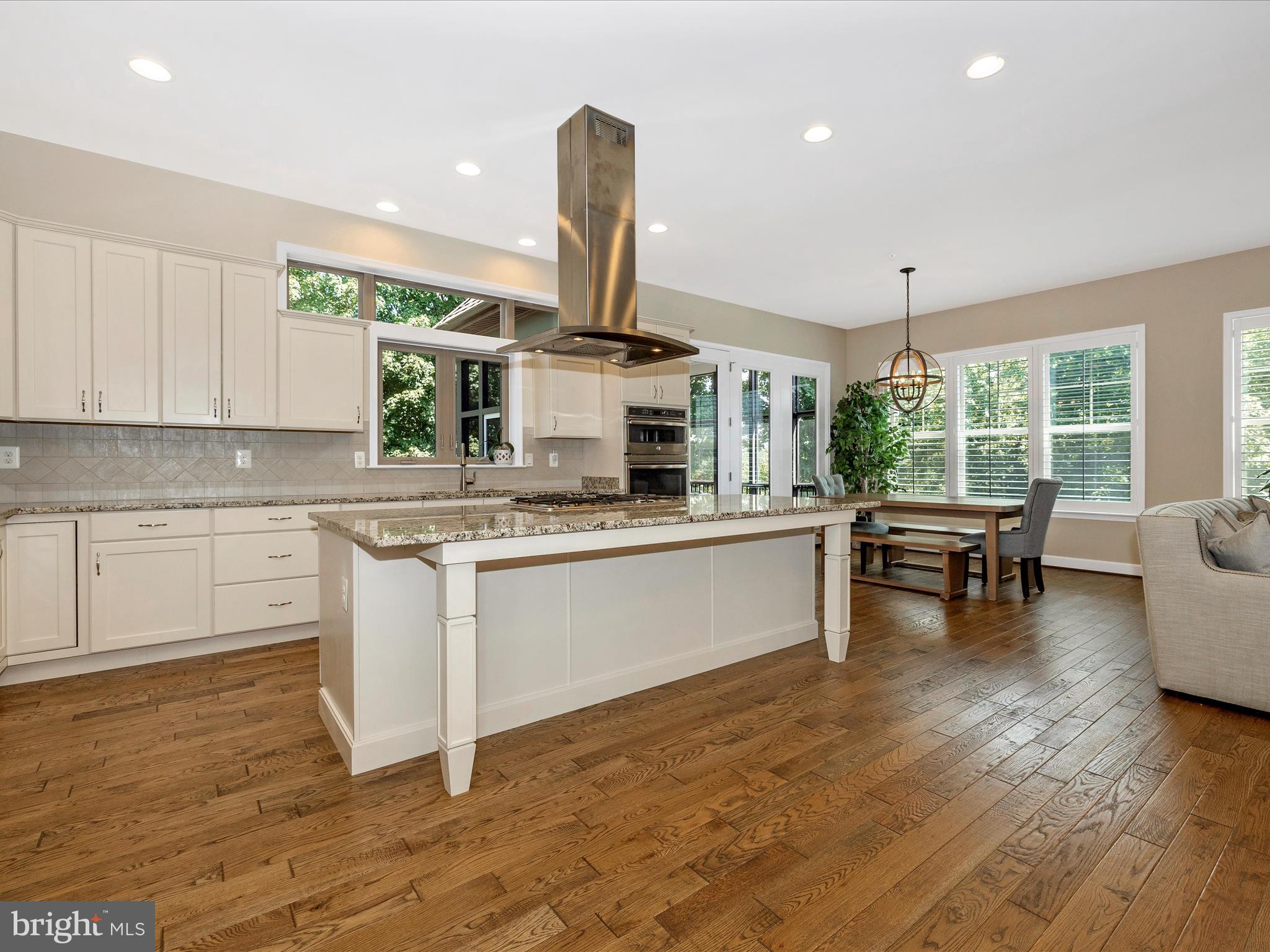 2668 Monocacy Ford Road Frederick, MD 21701 - Photo 39 of 63 Kitchen