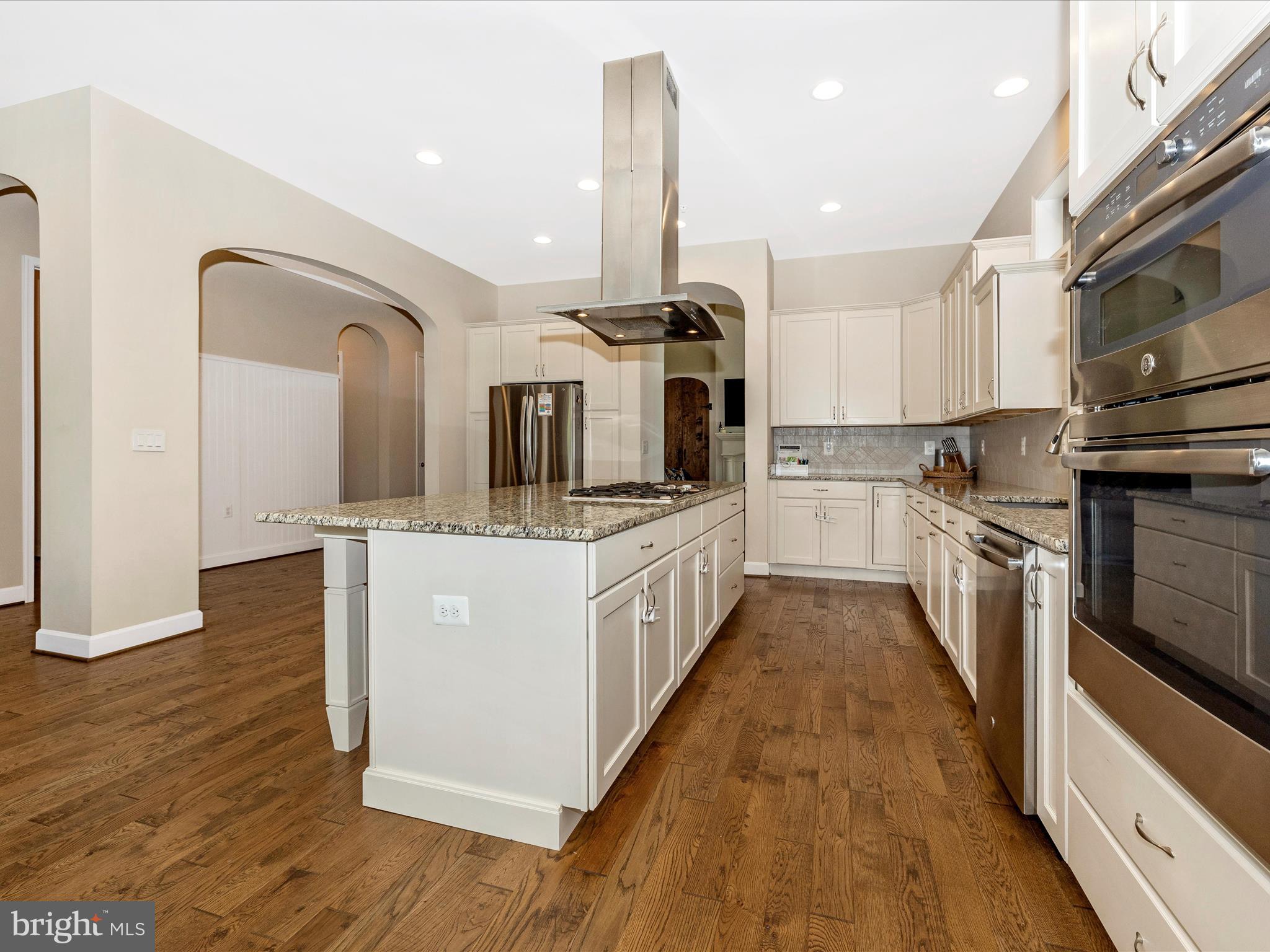 2668 Monocacy Ford Road Frederick, MD 21701 - Photo 40 of 63 Kitchen