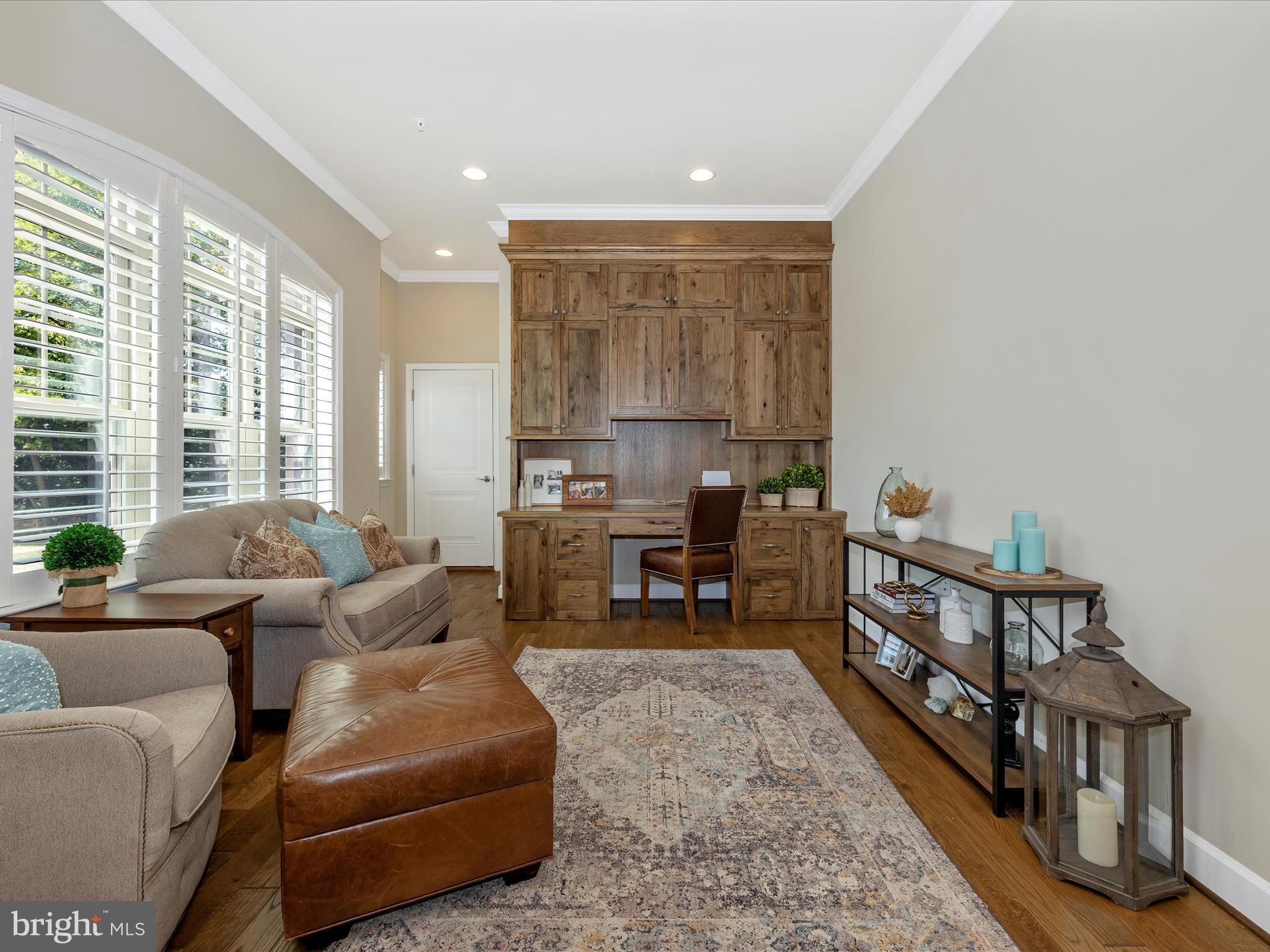 2668 Monocacy Ford Road Frederick, MD 21701 - Photo 5 of 63 Office/Living Room