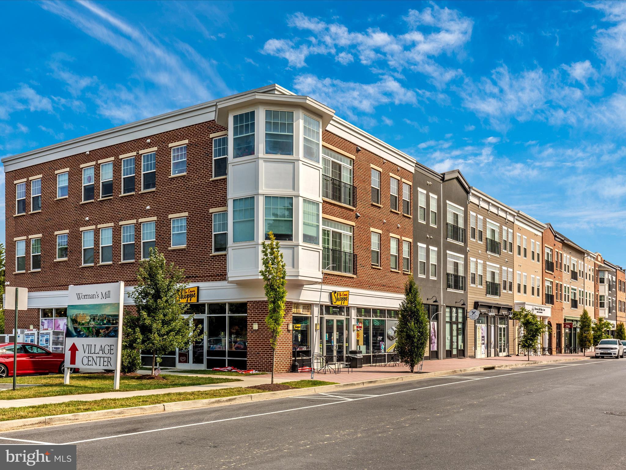 2668 Monocacy Ford Road Frederick, MD 21701 - Photo 61 of 63 Community