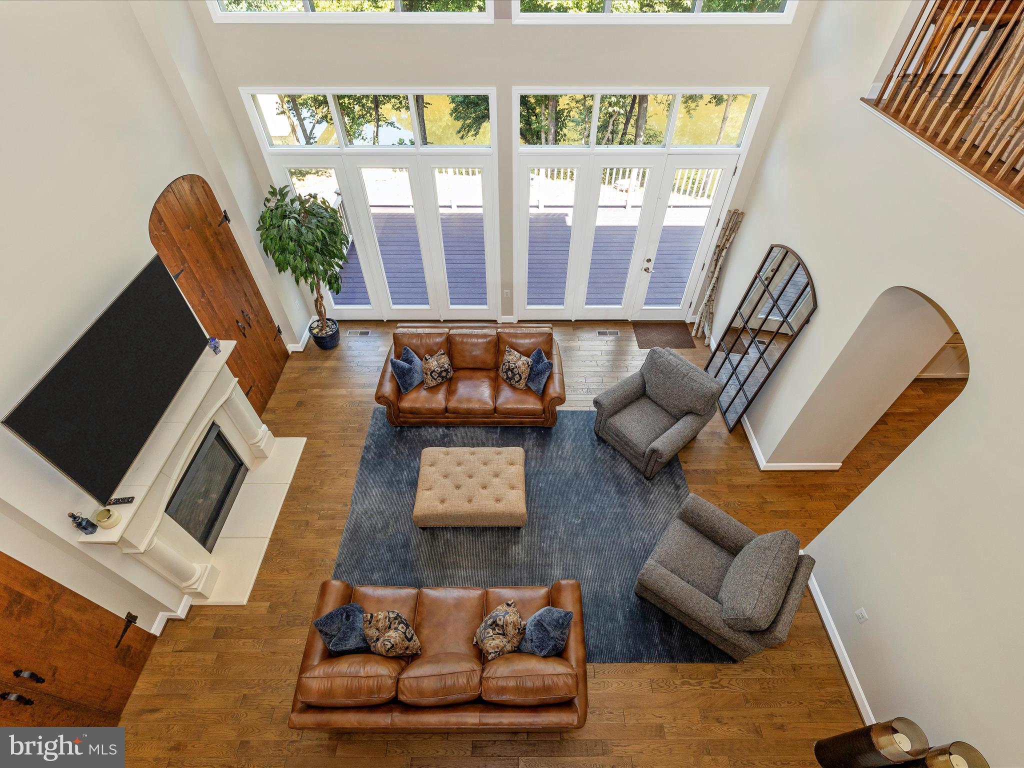2668 Monocacy Ford Road Frederick, MD 21701 - Photo 10 of 63 Family Room