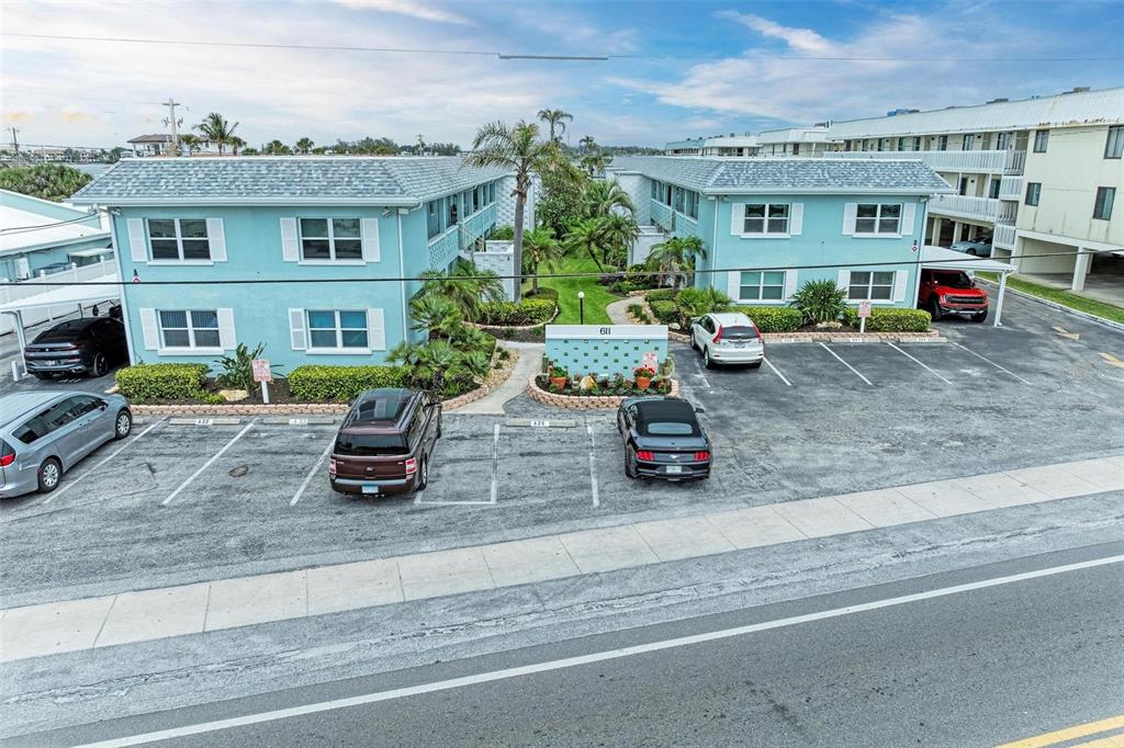 611 Gulf Dr N Unit A15  
