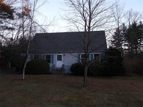 15 Blacksmith Road Belchertown, MA 01007 - Photo 1 of 3 Gallery Image 1