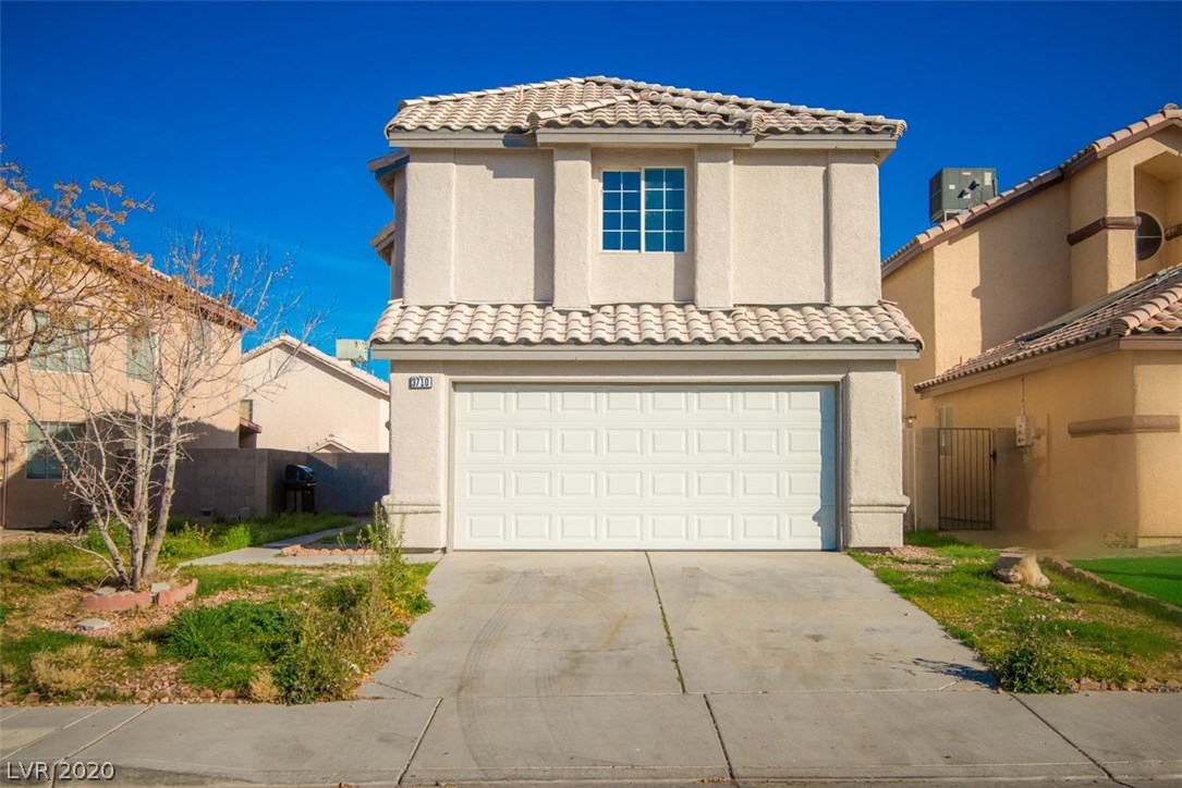 3710 Lincoln Road Las Vegas, NV 89115 - Photo 1 of 44 Gallery Image 1
