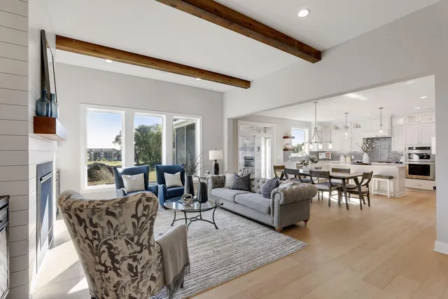 $999,900 | 4641 Wolfberry Curve, Minnetrista, MN 55331