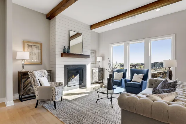 $999,900 | 4641 Wolfberry Curve, Minnetrista, MN 55331