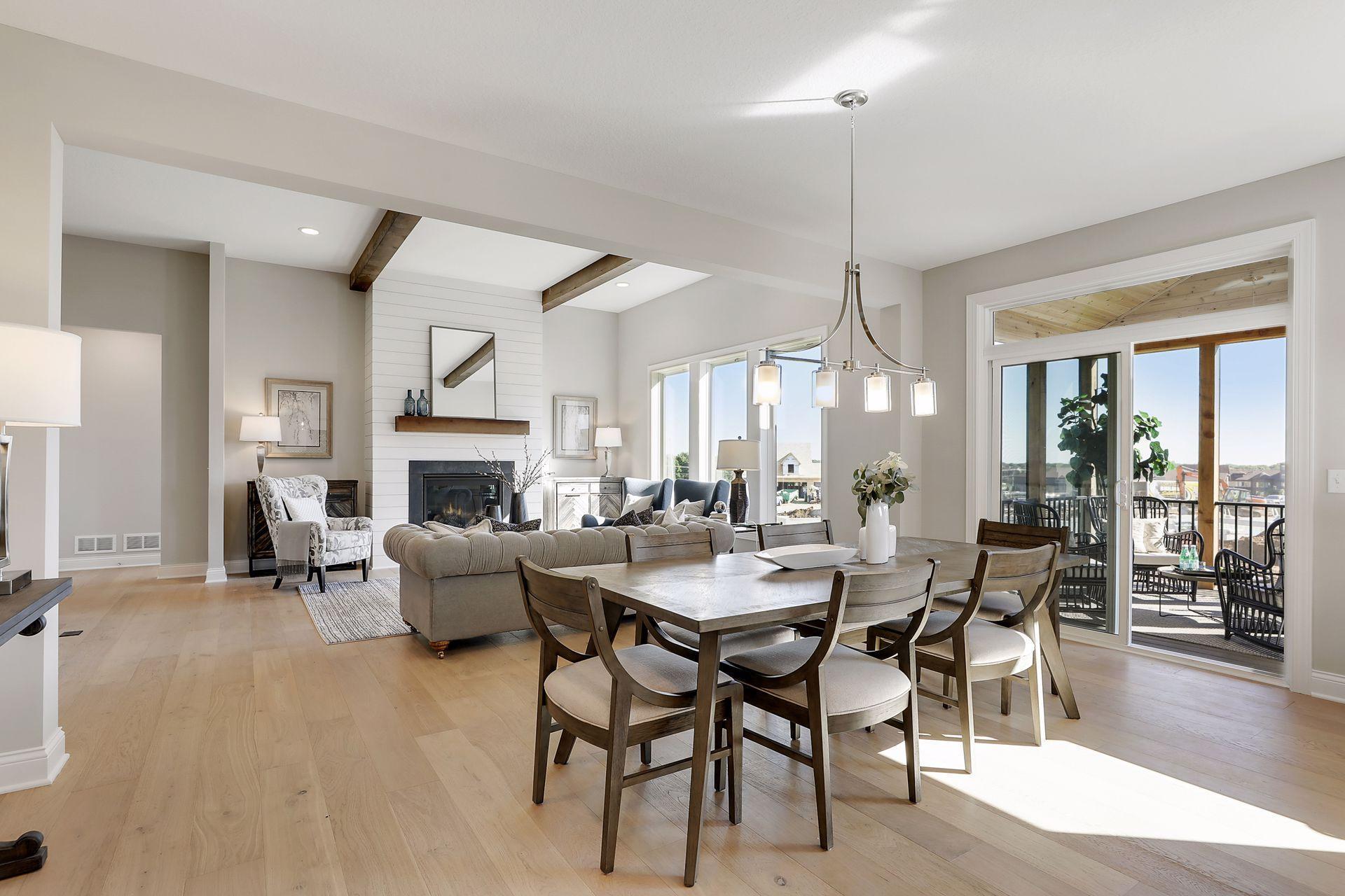 4641 Wolfberry Curve Minnetrista, MN 55331 - Photo 10 of 40