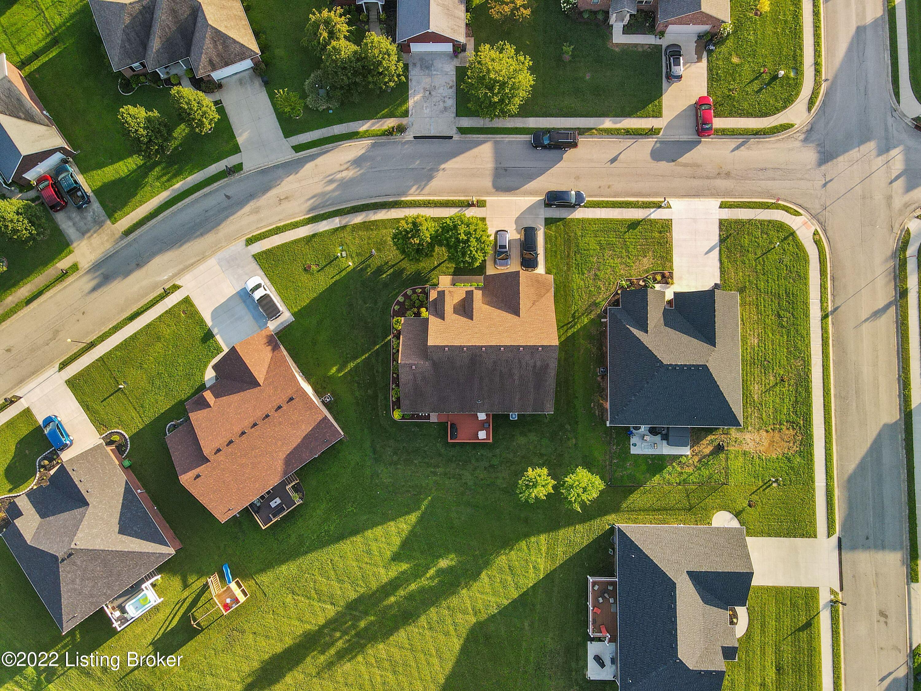 116 Ruth Lane Bardstown, KY 40004 - Photo 13 of 29 Photo_6685293_DJI_621_jpg_6548895_0_2022