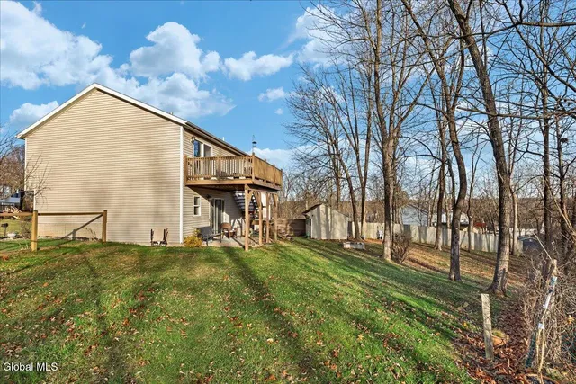 $289,900 | 25 Morgan's Run, Schuylerville, NY 12871