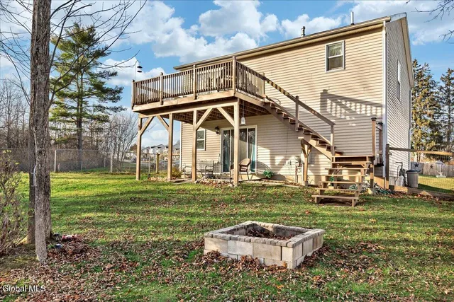 $289,900 | 25 Morgan's Run, Schuylerville, NY 12871