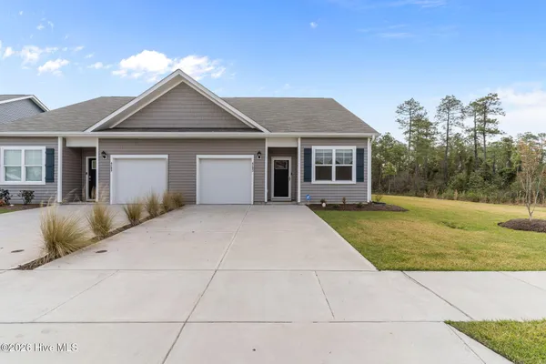 $279,900 | 4293 Coral Bead Lane, Leland, NC 28451