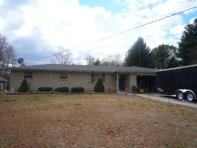 13876 North Raccoon Run Road Camby, IN 46113 - Photo 1 of 12 Gallery Image 1