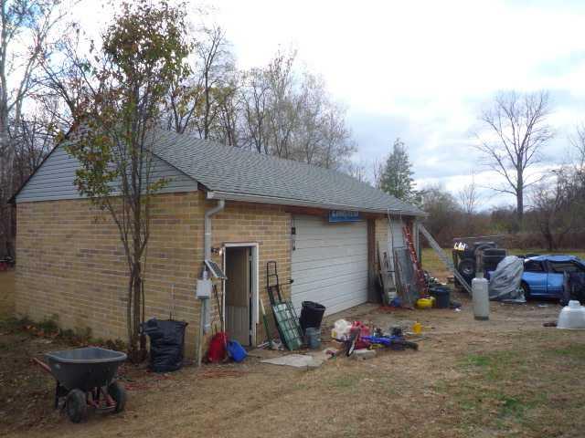 13876 North Raccoon Run Road Camby, IN 46113 - Photo 5 of 12 Gallery Image 5