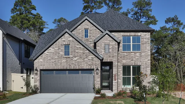 $414,900 | 447 Audubons Shearwater Way, Magnolia, TX 77354