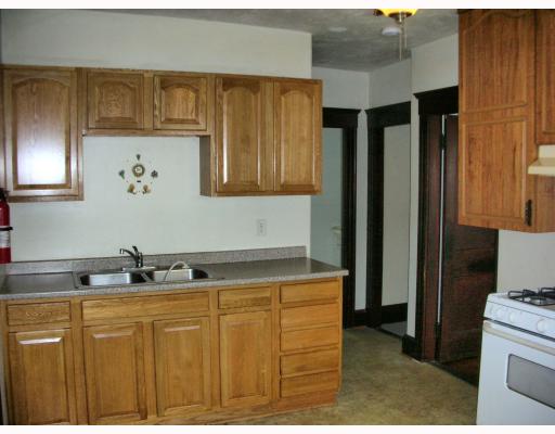 223 Front Street Woonsocket, RI 02895 - Photo 3 of 12 Kitchen. first floor updated kitchen