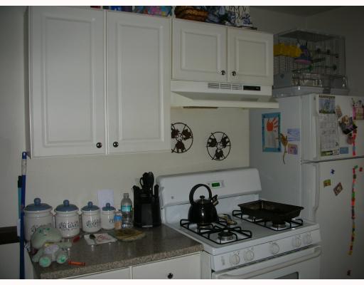 223 Front Street Woonsocket, RI 02895 - Photo 10 of 12 Kitchen. 2nd floor updated kitchen