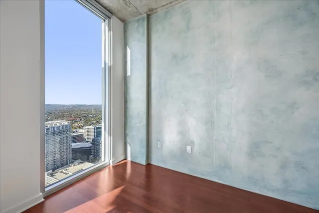 $2,995 | 360 Nueces Street, Unit 4008, Austin, TX 78701