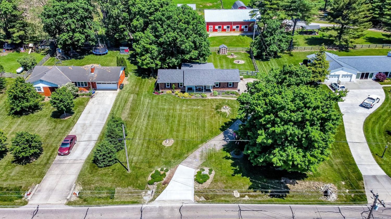 2312 Timberman Road Hamilton, OH 45013 - Photo 23 of 48