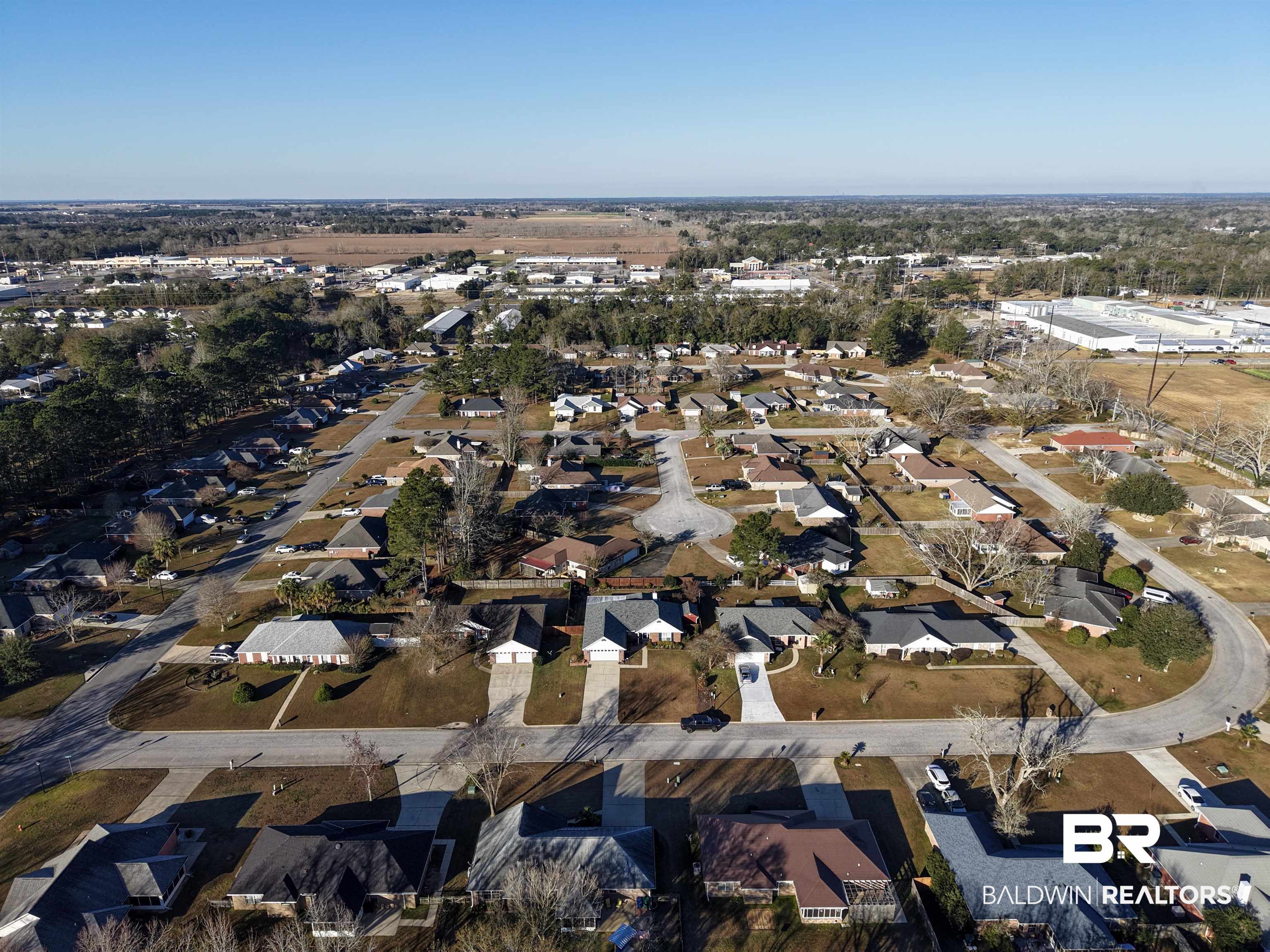 808 Orchard Lane Foley, AL 36535 - Photo 28 of 32