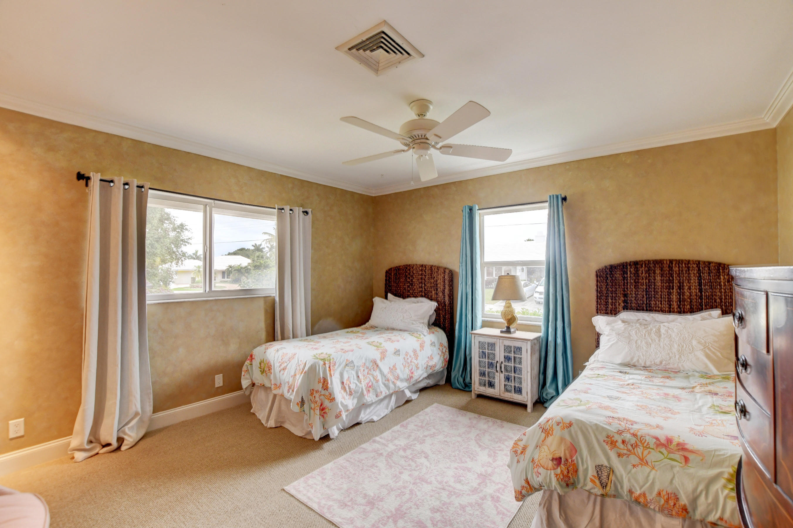 951 Holly Lane Boca Raton, FL 33486 - Photo 28 of 41 2nd Bedroom