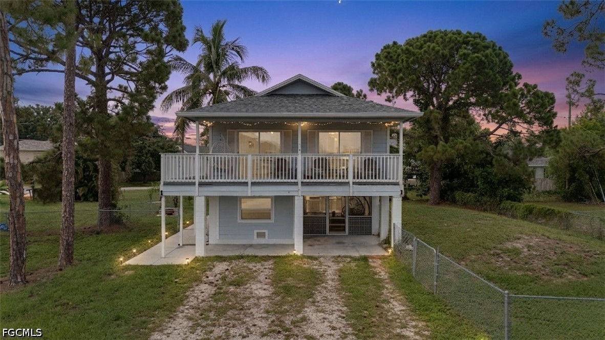 8167 Matanzas Road Fort Myers, FL 33967 - Photo 1 of 32 Gallery Image 1