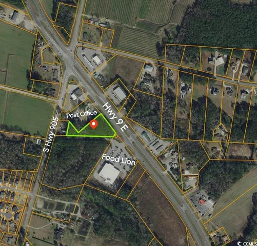 $600,000 | 104 Highway 9 East, Longs, SC 29568