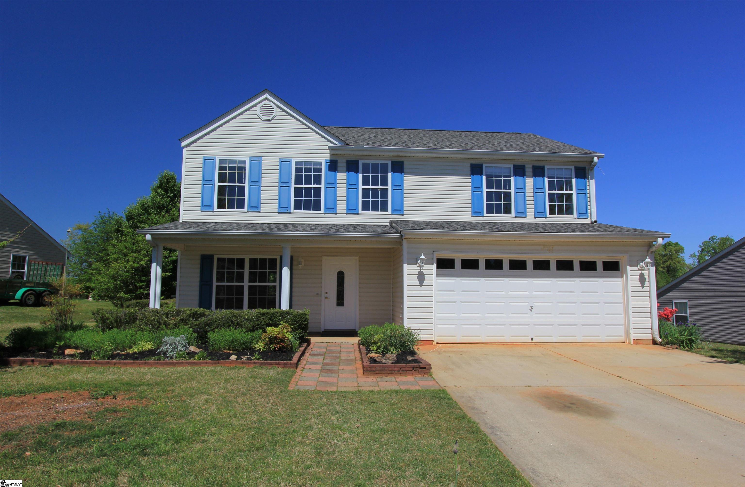 204 High Ridge Court Easley, SC 29642 - Photo 1 of 1 Gallery Image 1