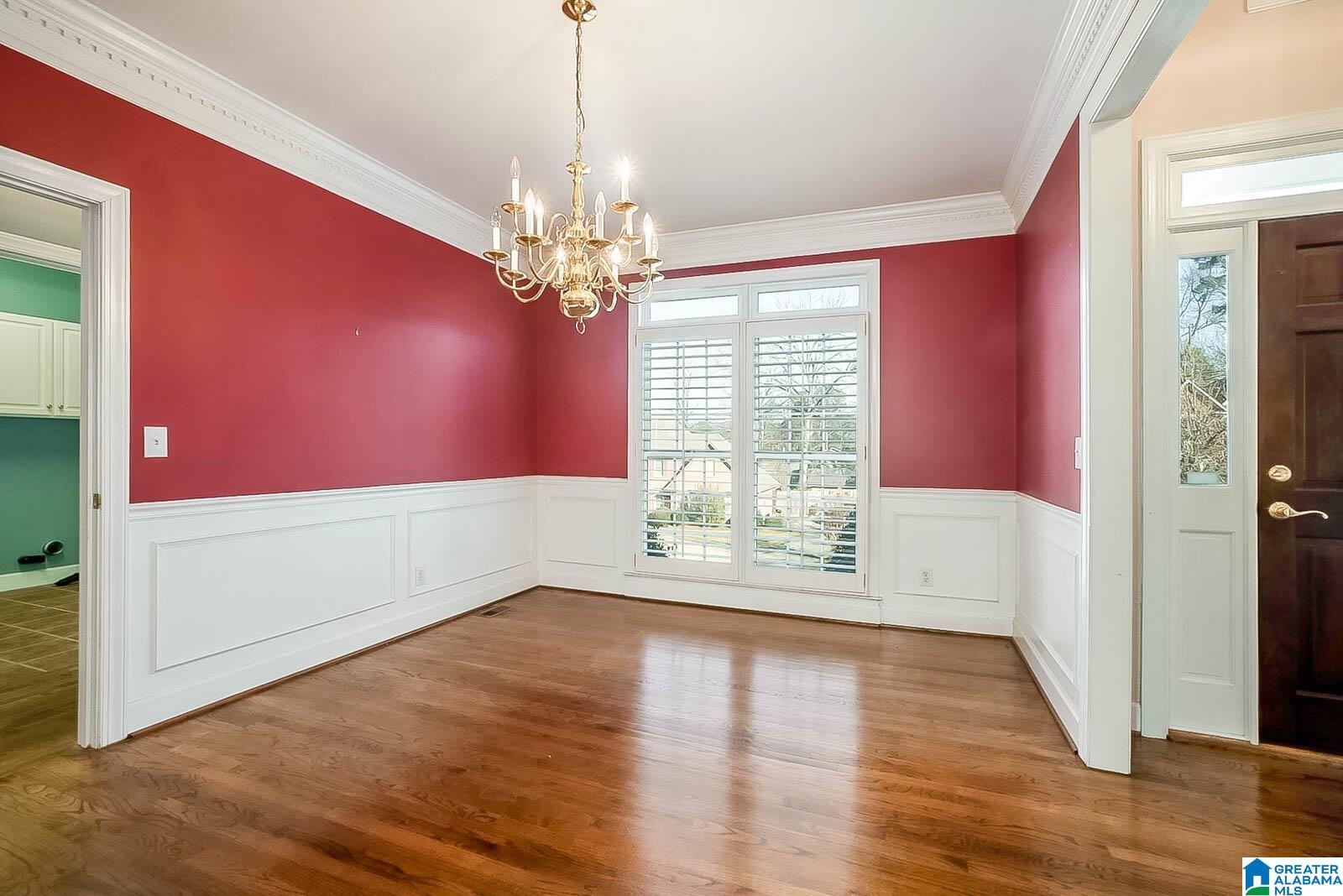 3416 Danner Circle Birmingham, AL 35243 - Photo 5 of 37