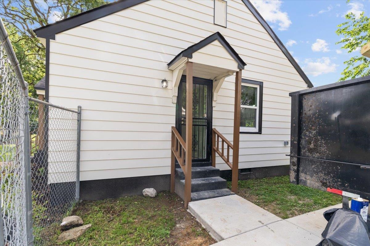 2981 North Radford Road Memphis, TN 38114 - Photo 22 of 23