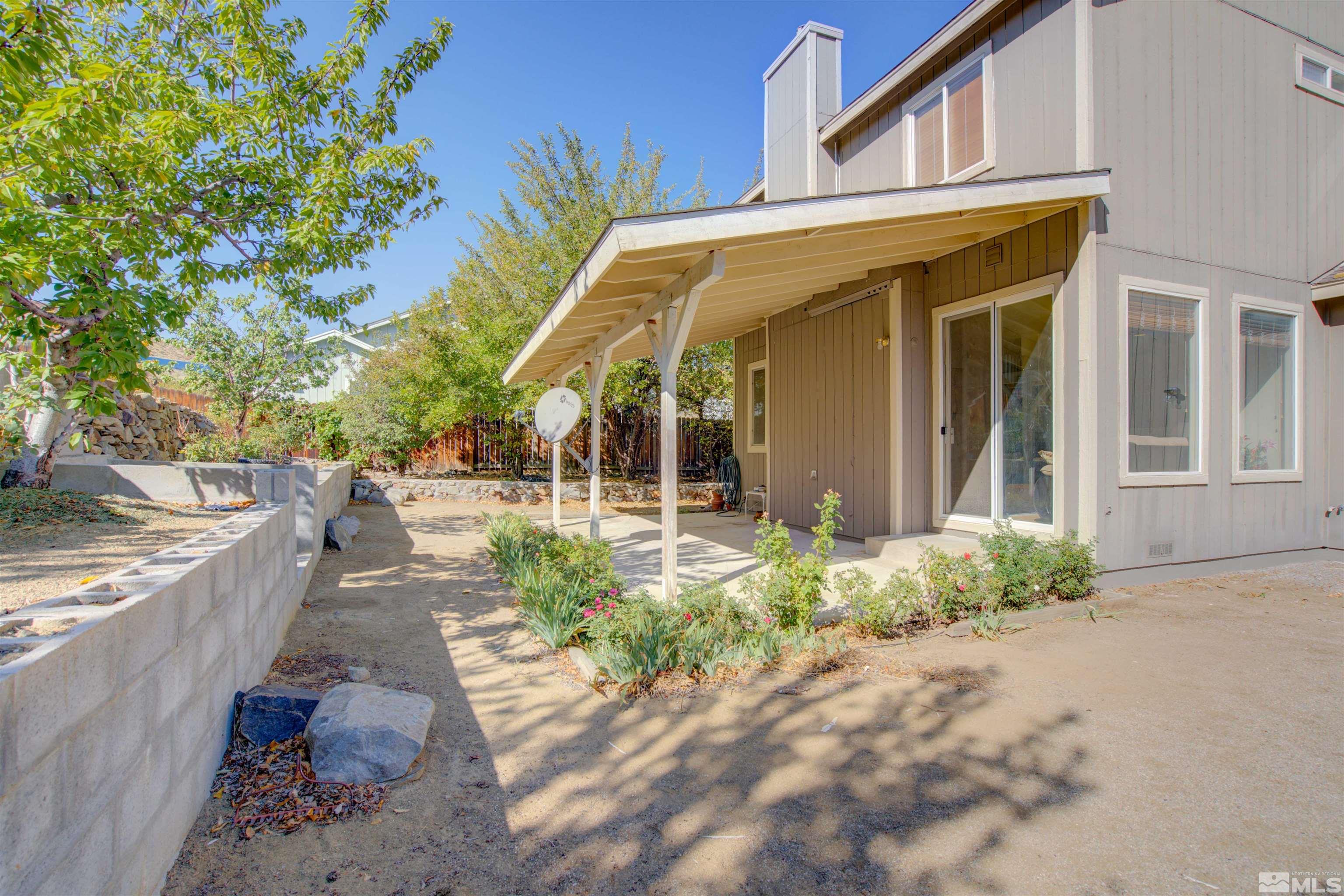 1026 Currie Reno, NV 89506 - Photo 30 of 40 Photo 30