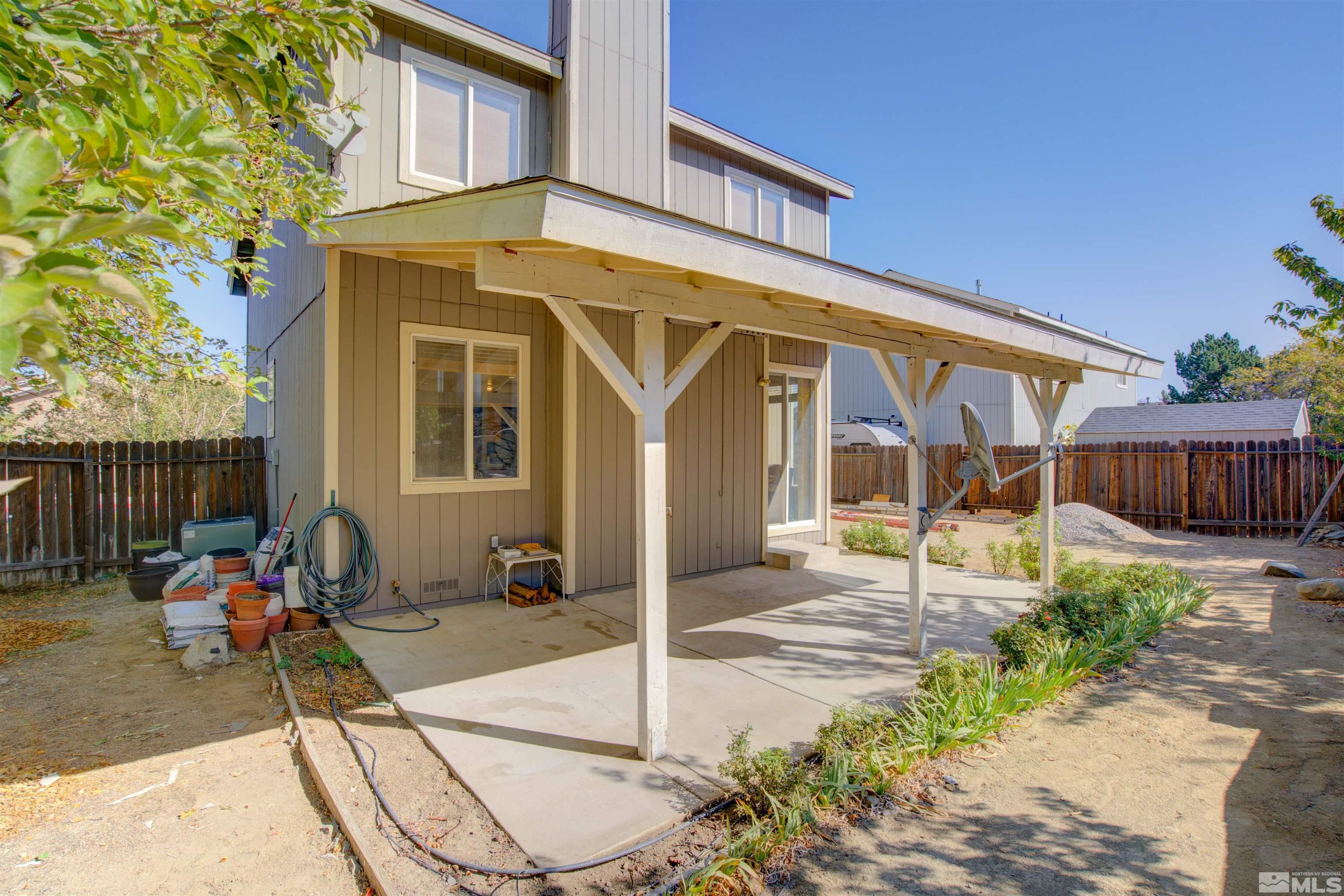 1026 Currie Reno, NV 89506 - Photo 34 of 40 Photo 34