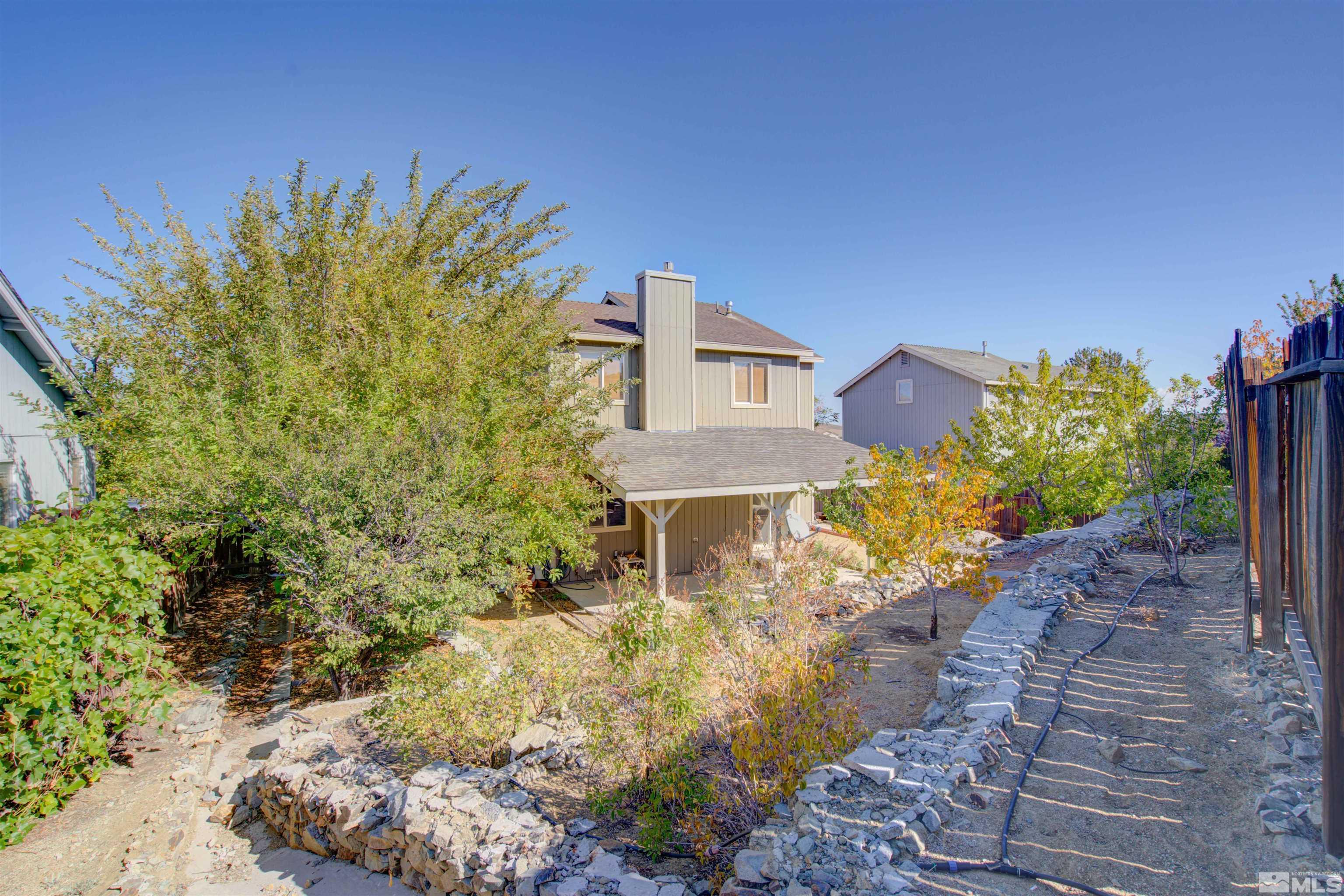 1026 Currie Reno, NV 89506 - Photo 36 of 40 Photo 36