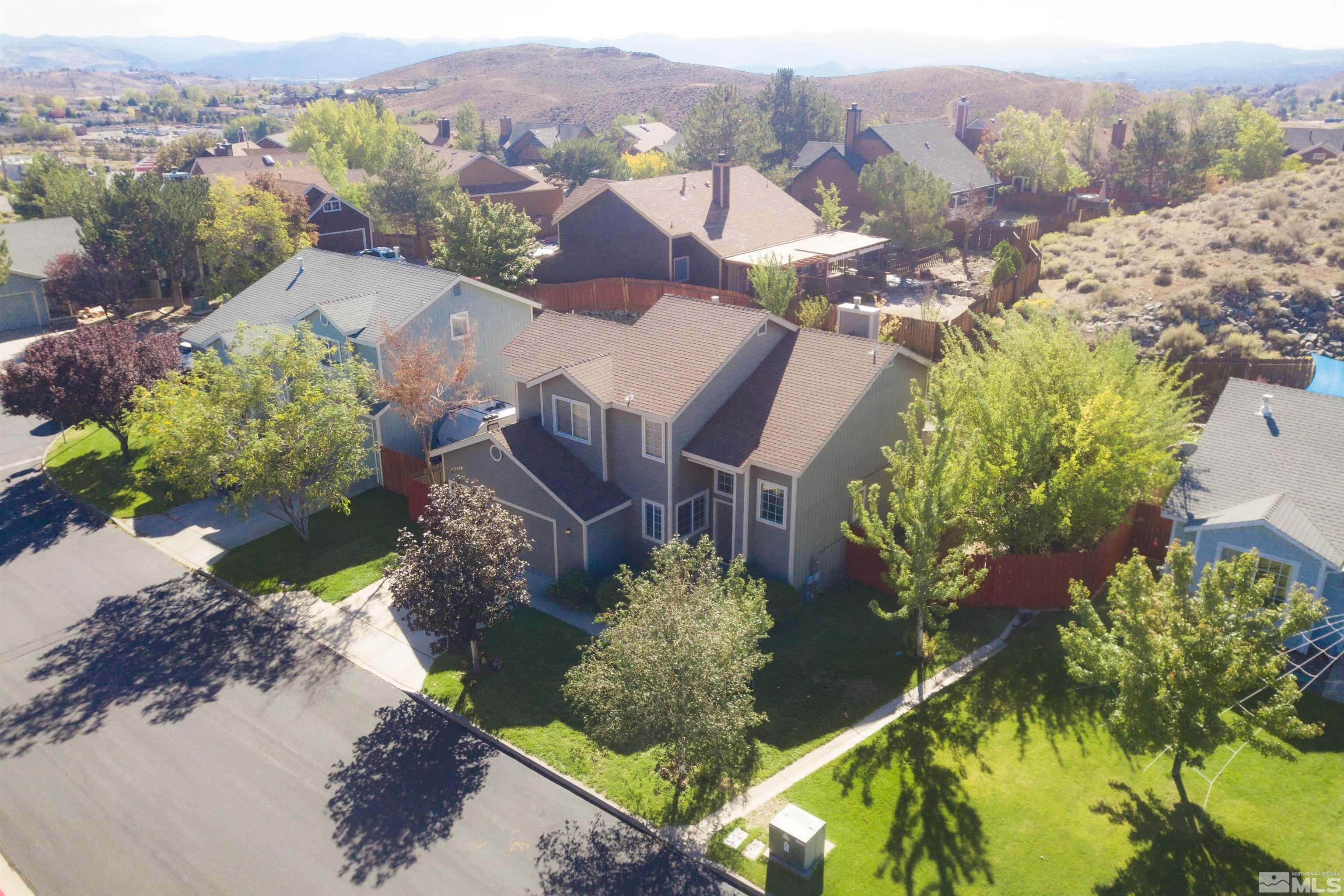 1026 Currie Reno, NV 89506 - Photo 37 of 40 Photo 37